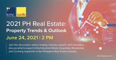 Real Estate Experts' Outlook: Philippines Economy and Property Markets.